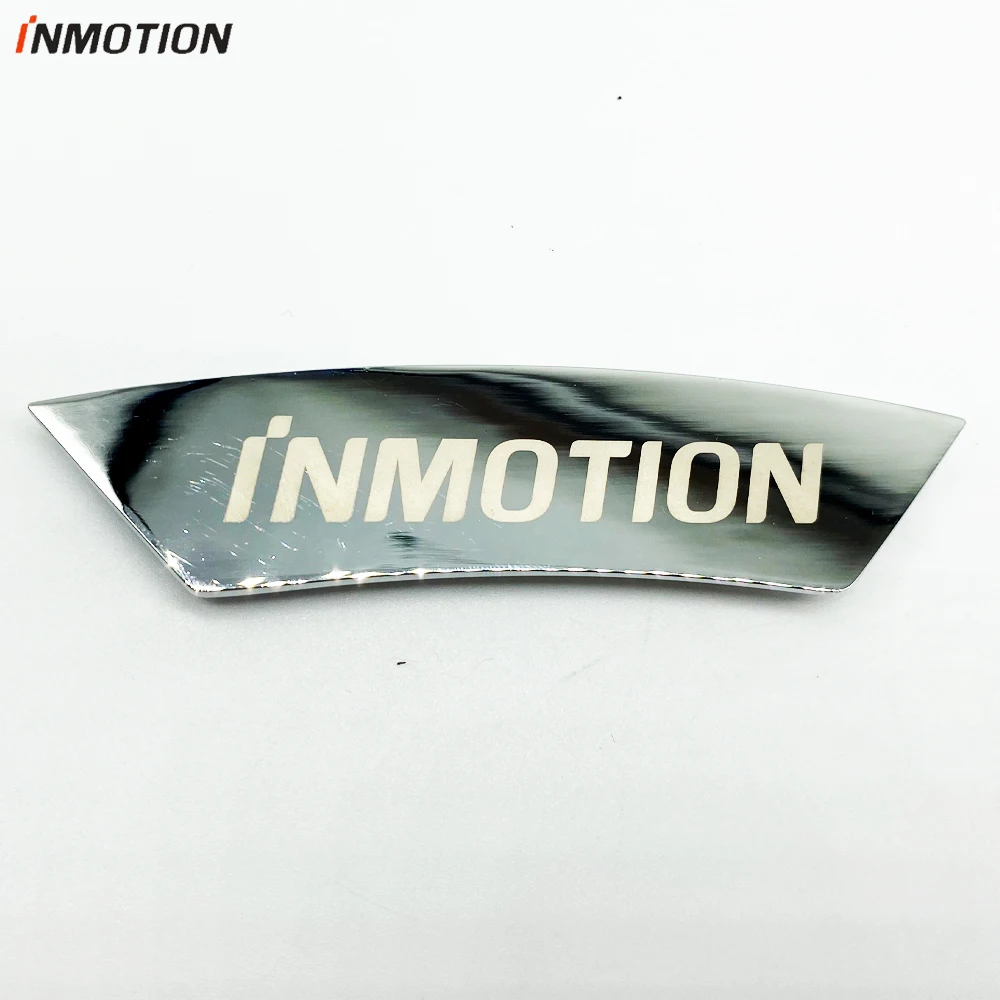 Original INMOTION Accessories Official Inmotion Nameplate for  V11 Electric Wheel Official Inmotion Spare Part