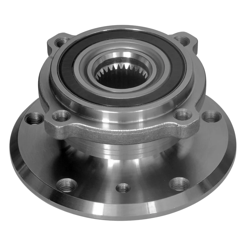 33406789970 Rear wheel Bearing Hub For BM W X1 E84 after 2009 2010 2011 2012 2013 2014 2015 2016 3t-90 * 145 * 76 / 30 teeth