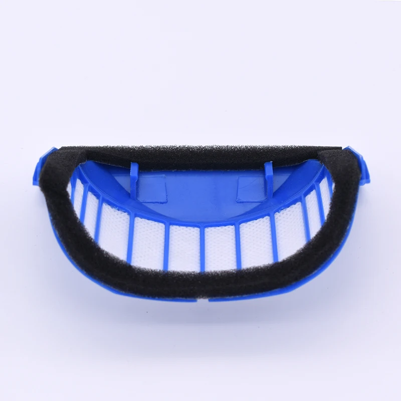 10 Stuks Hepa Filter Accessroies Kit Voor Irobot Roomba 600 Series 605 606 616 620 650 655 660 625 676 680 690 Robot Stofzuiger