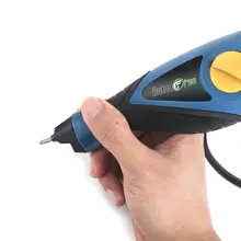 Electric Metal Engraving Pen Tools #4