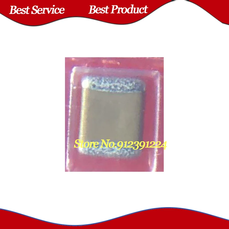 20 Pcs/Lot C1210W104kCRACTU SMD New and Original In Stock