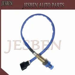 226A4-2602R Upstream wideband Lambda Probe O2 Oxygen Sensor Fit for NISSAN X-TRAIL QASHQAI 1.6 2.0 DCI 2013-2019 NO# 0281004225