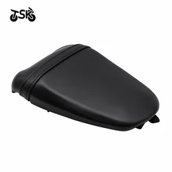 For Suzuki GSX - S 750 2017 2018 Passenger Rear Seat Cushion Leather Motorcycle Accessories