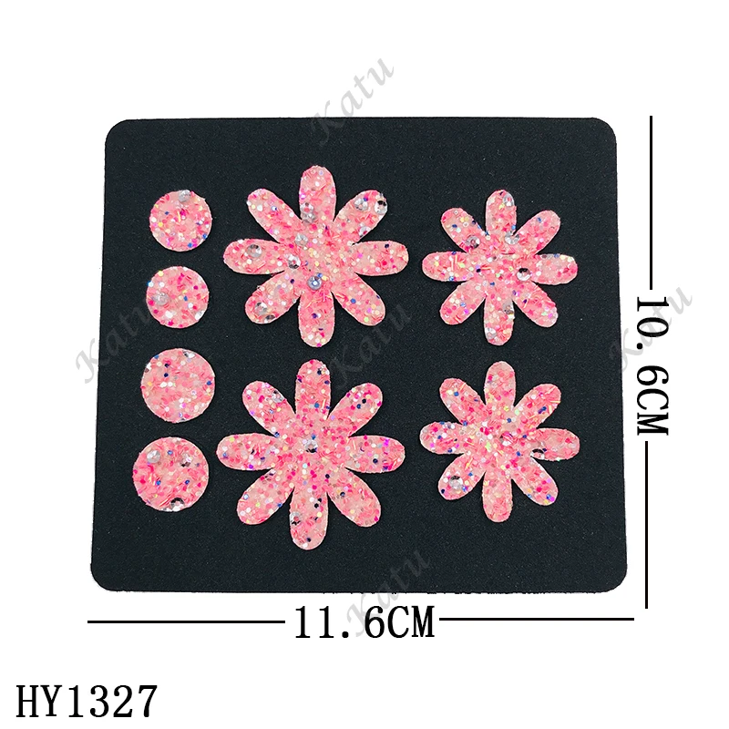 Daisy hairpin die cutting dies Suitable for common die-cutting machines in the market