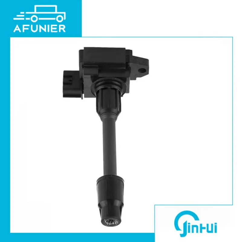 

6pcs Ignition Coil For Nissan Pathfinder R50 QX4 VG33E 3.3L V6 OE No.:22448-4W010