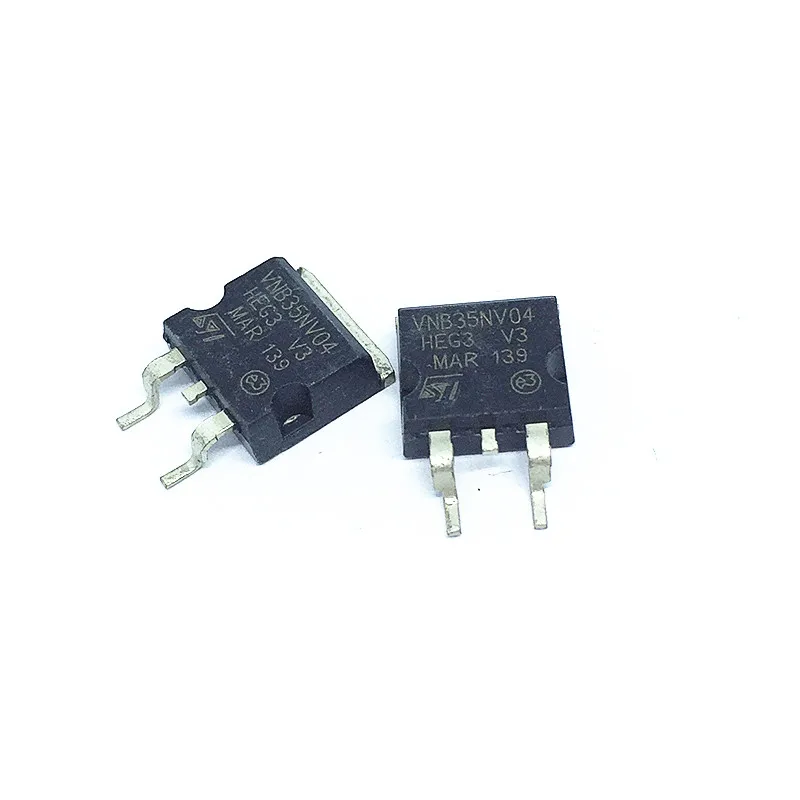 10Pcs Vnb10N07 Vnb2…