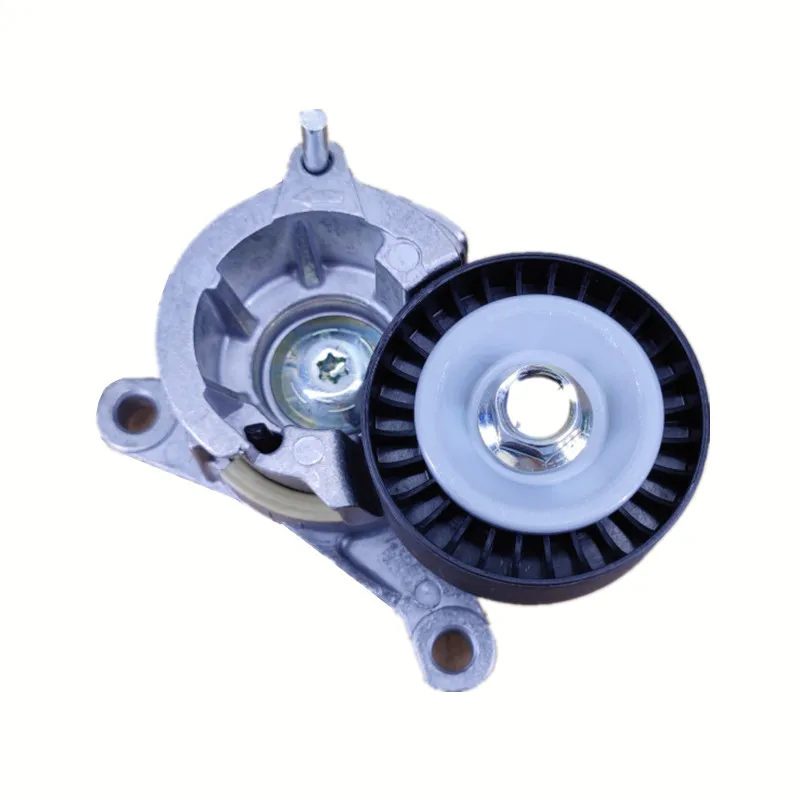 Generator Tensioner 9636207480 575161 78082106 For Peugeot 406 Saloon EXPERT Box 206 Hatchback Fiat ULYSSE  Lanqiya Citroen