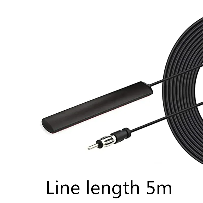 Car Antenna Car Ste…