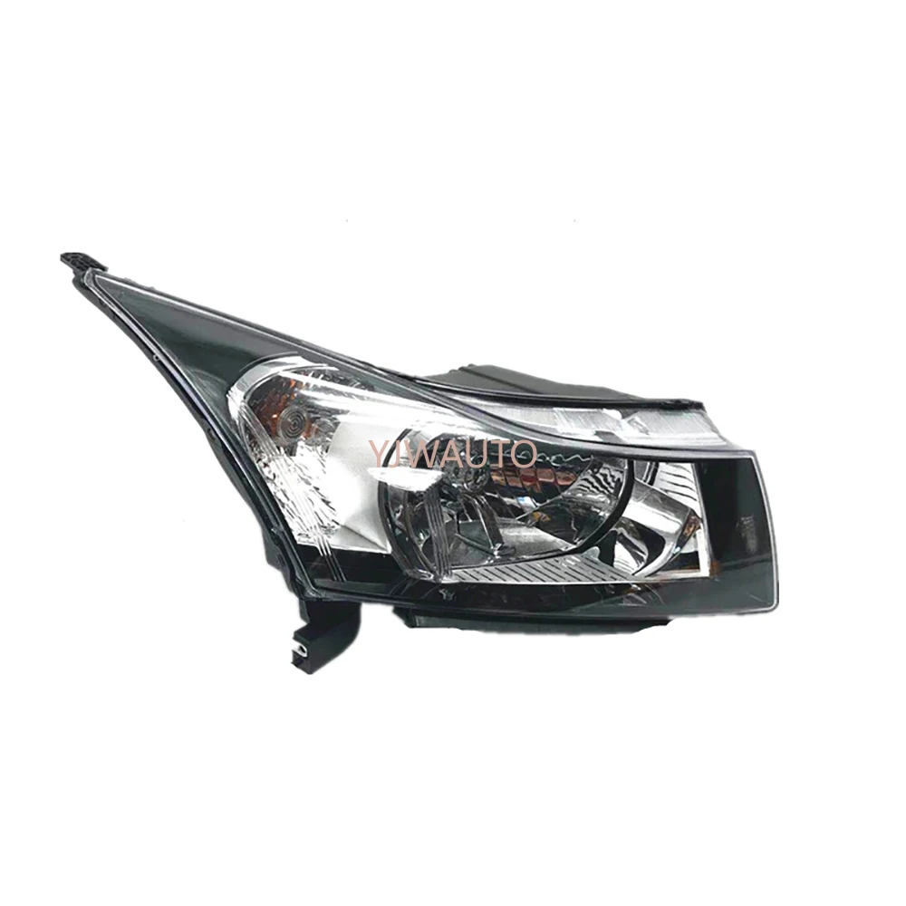 Headlights For Chevrolet Cruze 2009-2013 Headlamp Assembly Daytime Running Light Auto Whole Car Light Assembly