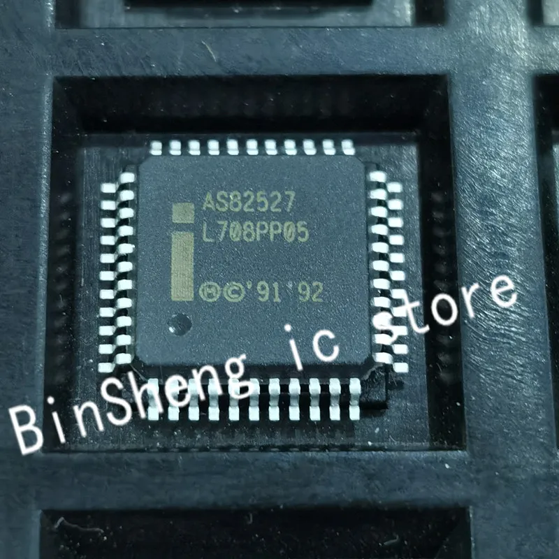 

5pcs/lot AS82527 QFP-44