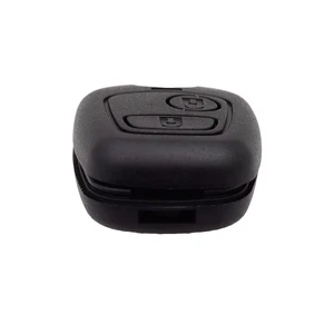 Xinyuexin C1 C2 C3 C4 Remote -FOB -Autoschlüssel für Citroen Saxo Xsara Picasso Picasso Ne73 Peugeot 106 206 306 307 107 207 Switch Blade 6 Hauptverkaufsschlüssel Citroen Saxo - №4