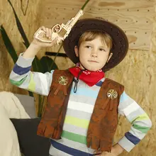 DIY Revolver Model Kit #4