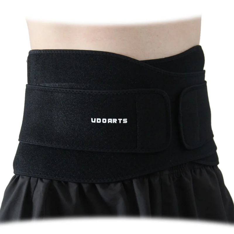Udoarts Adjustable Waist Support Belt