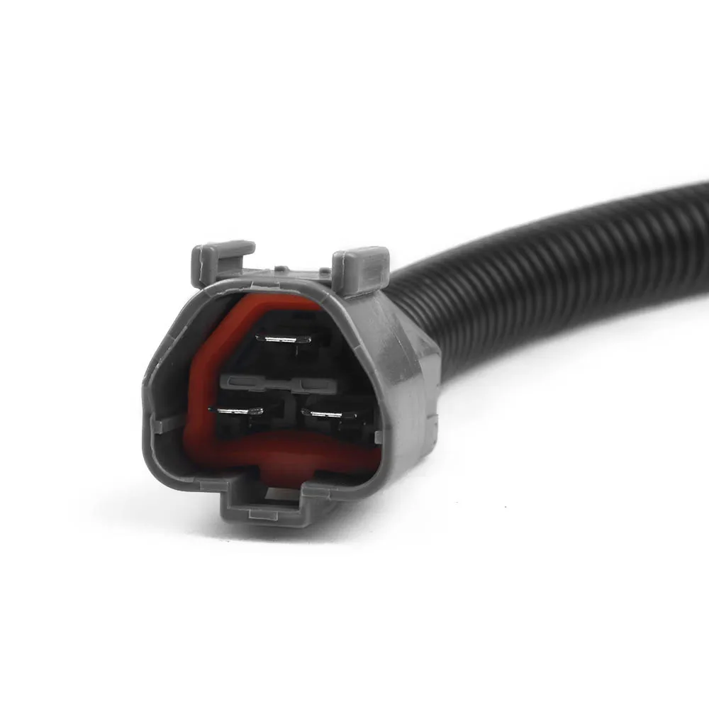 1751ES-12A3UC12B1S Fuel Shut Off Solenoid for Hyundai Excavator R60-5 R210-5 R335-7 For Yanmar engine 12V
