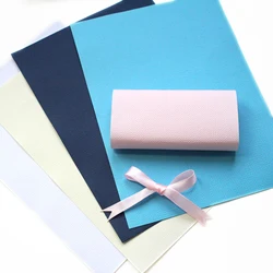 Papel De Embrulho De Chocolate Para Batizado E Batismo, Party Box Banner, Decorado, A5: 14.8 × 21cm, 12 Pcs