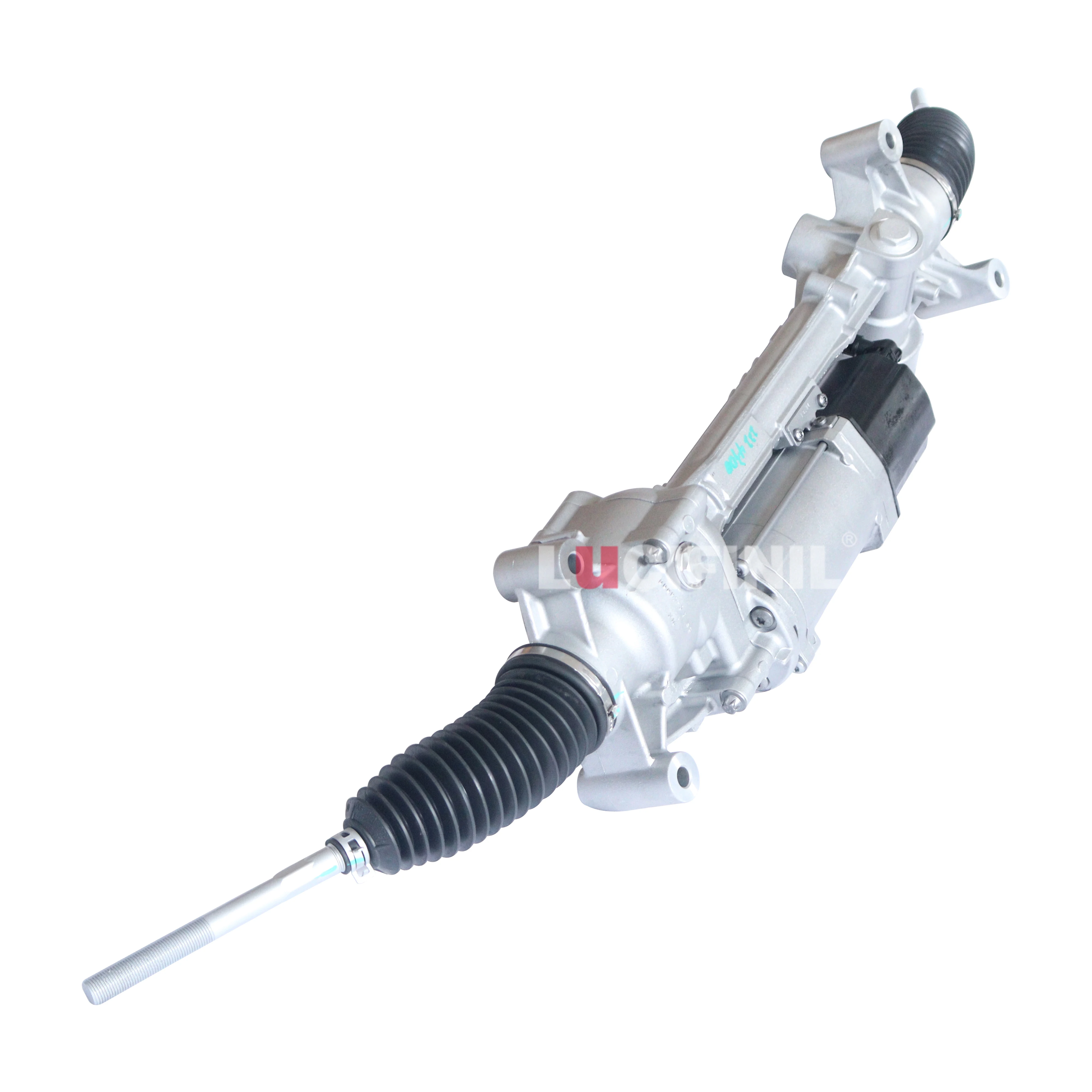 LuCIFINIL LHD Fit Mercedes S W222 C222 Electric Power Steering Rack And Pinion A2224603800