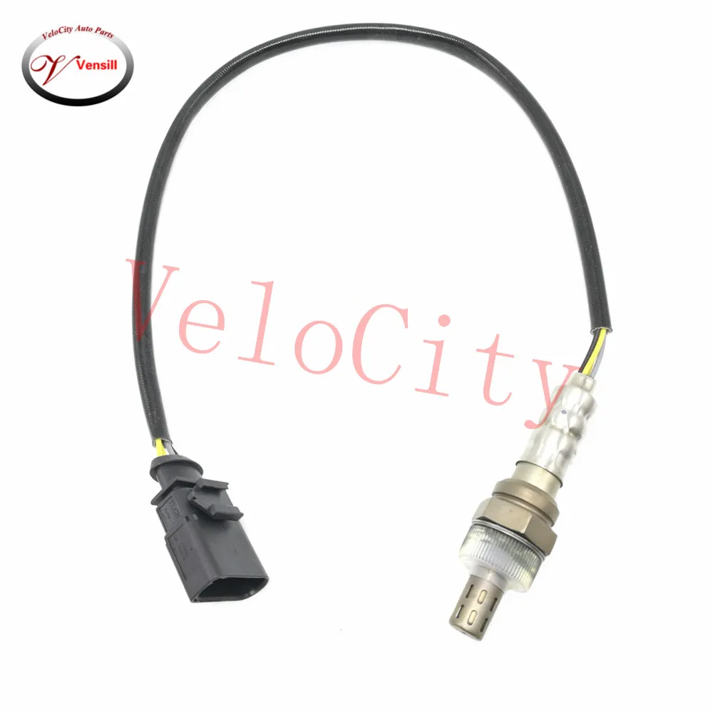 

Lambda Sensor Oxygen Sensor Fits Volks Skoda Fabia MK2 1.2 12V 2006-2014 Part No# 03E906262B 03E 906 262B