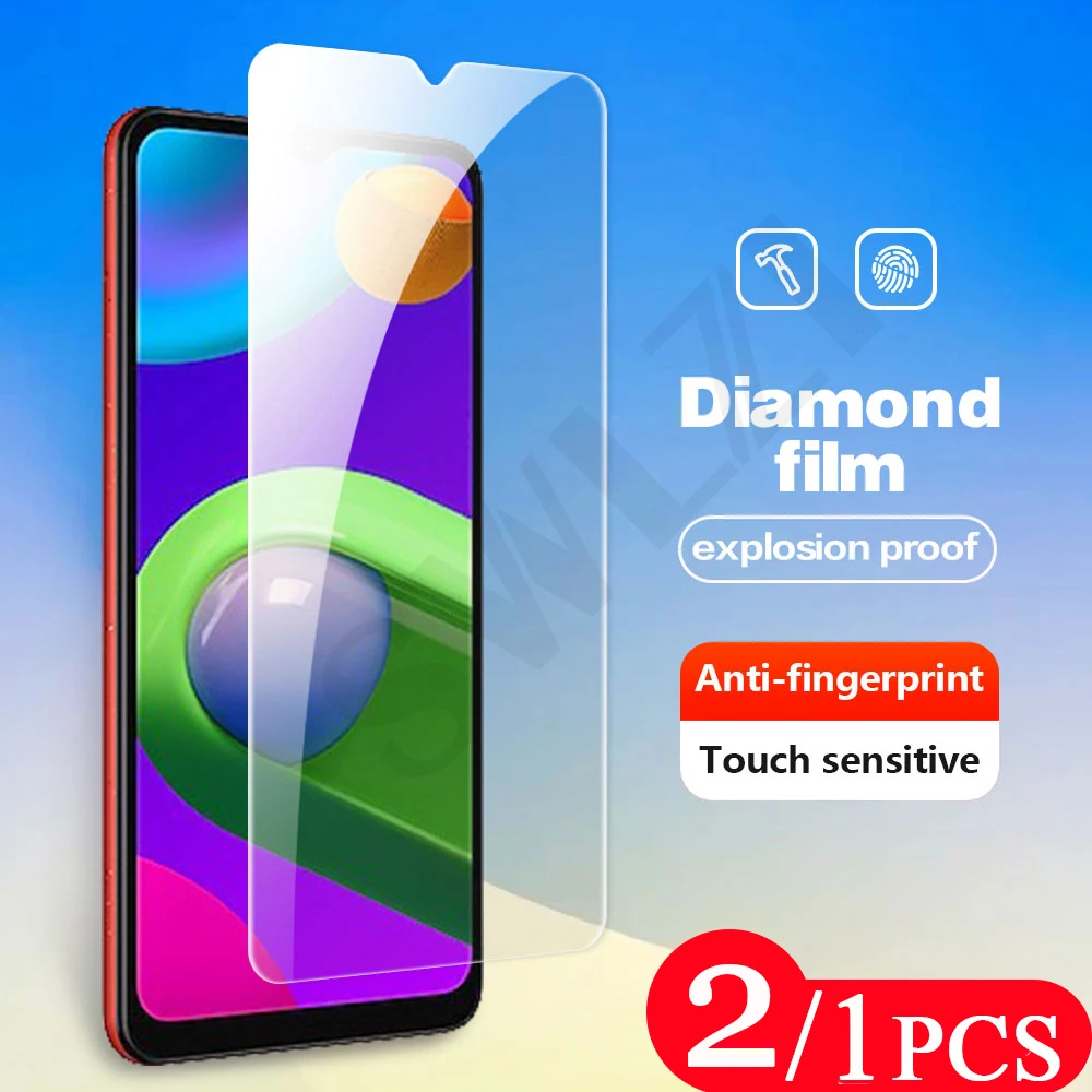 2/1Pcs Phone Screen…