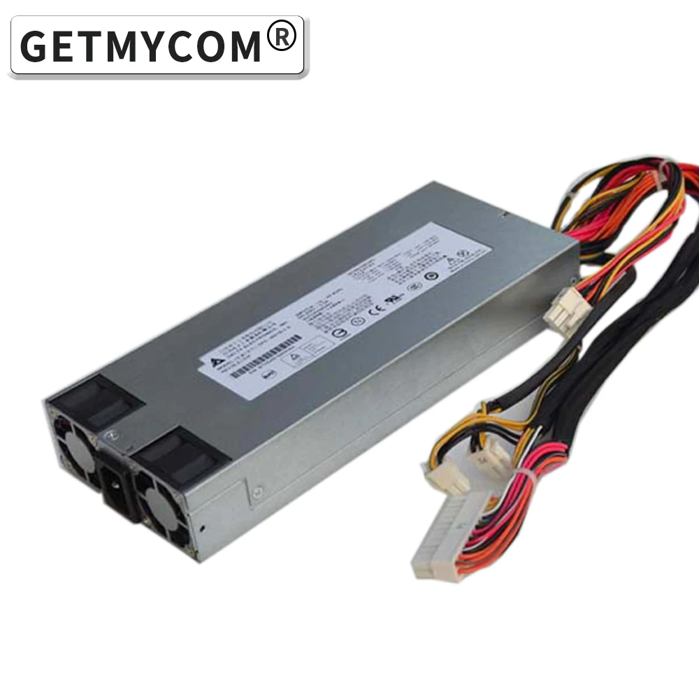 Getmycom original DPS-400YB-3-a power supply For CS24 1U server power 24+4+4+10 400W