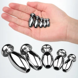 Stainless Steel Metal Bullet Penis Plug Urethral Dilatation Horse Eye Stick Penis Stimulation For Male BDSM Sex Toys Sex Shop 18