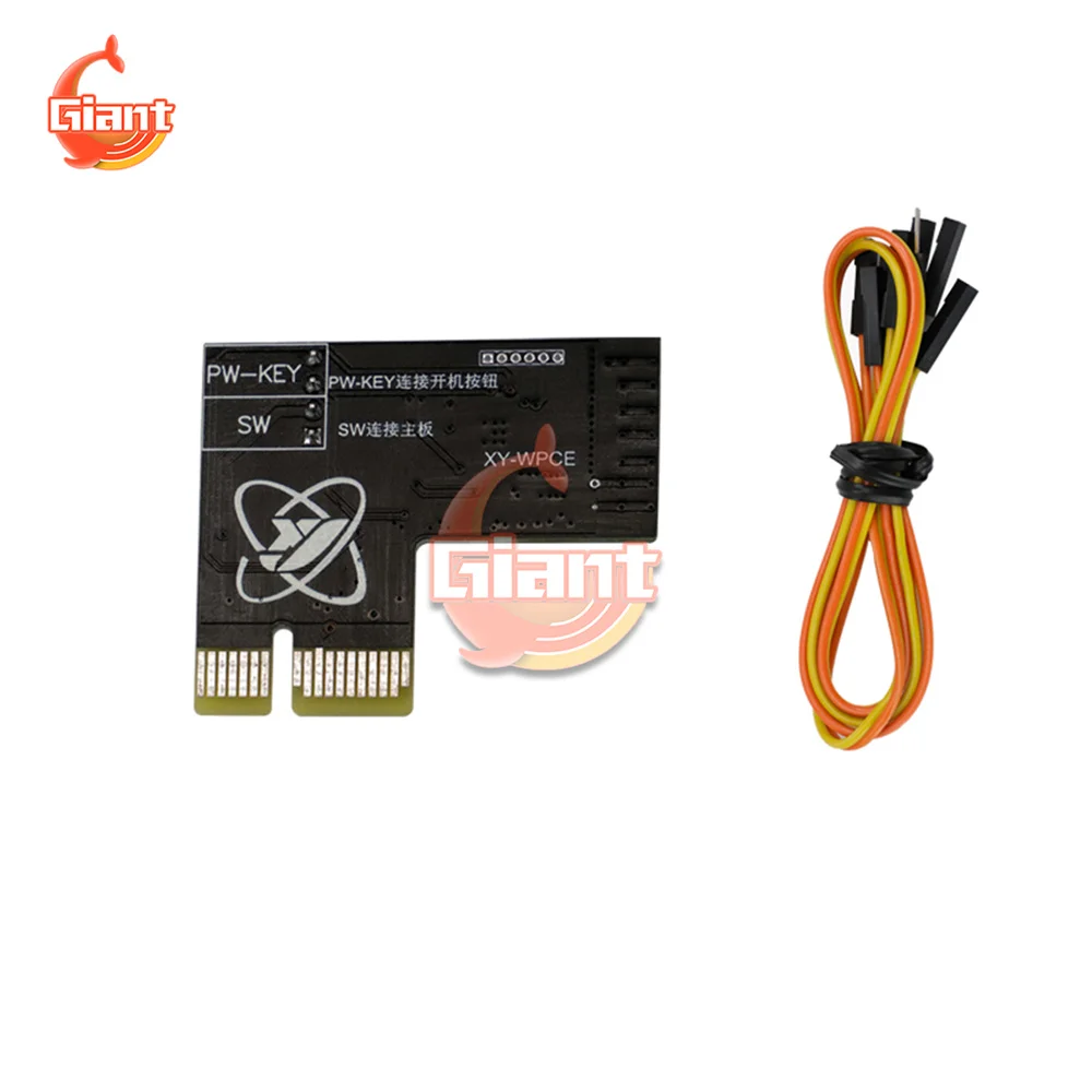 WPCE/WPCL Máy Tính Chuyển Đổi Từ Xa Máy Điện Thoại Di Động Điều Khiển Từ Xa Mô Đun Nguồn Điện