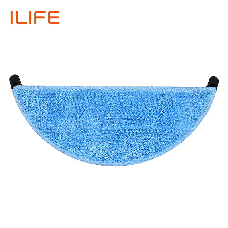 ILIFE-V5s Pro/V60 Pro Serpillière et Chiffon