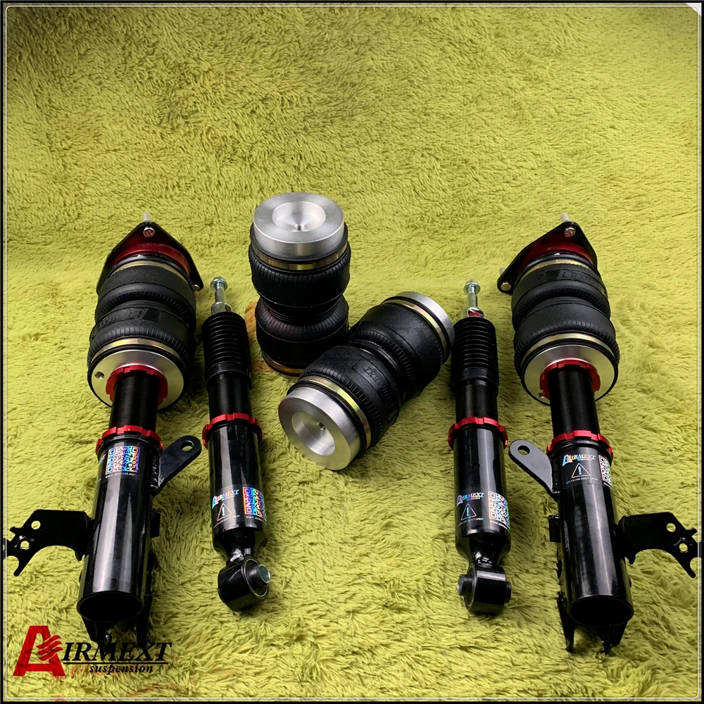 

For LEXUS ES250 ES350 ES200 ES260 ES300h XV70 (2018+)/Air kit /coilover air spring assembly /Auto parts air spring/pneumatic