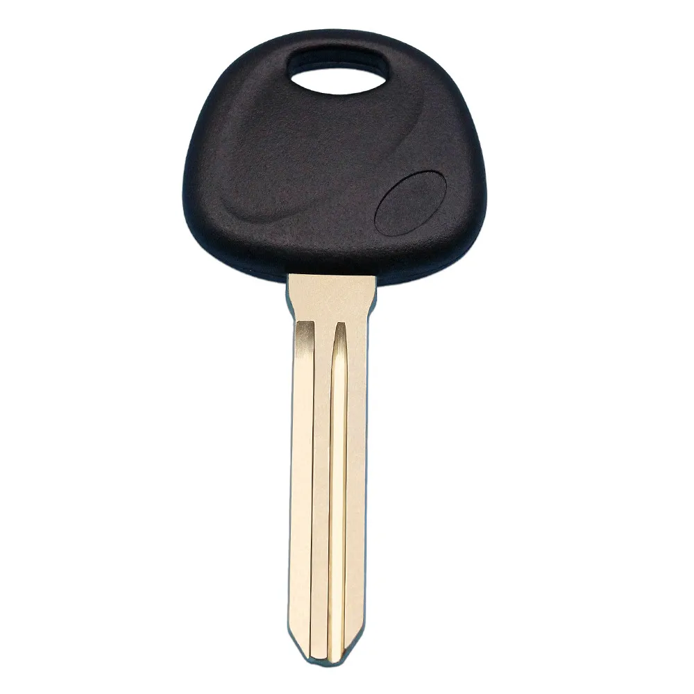 Keychannel 10 pièces clé solide Hy15 lame de clé de voiture HYN14R clé de rechange pour Kia k3 k2 k5 Hyundai Elantra clé sans puce lieu outil de serrurier