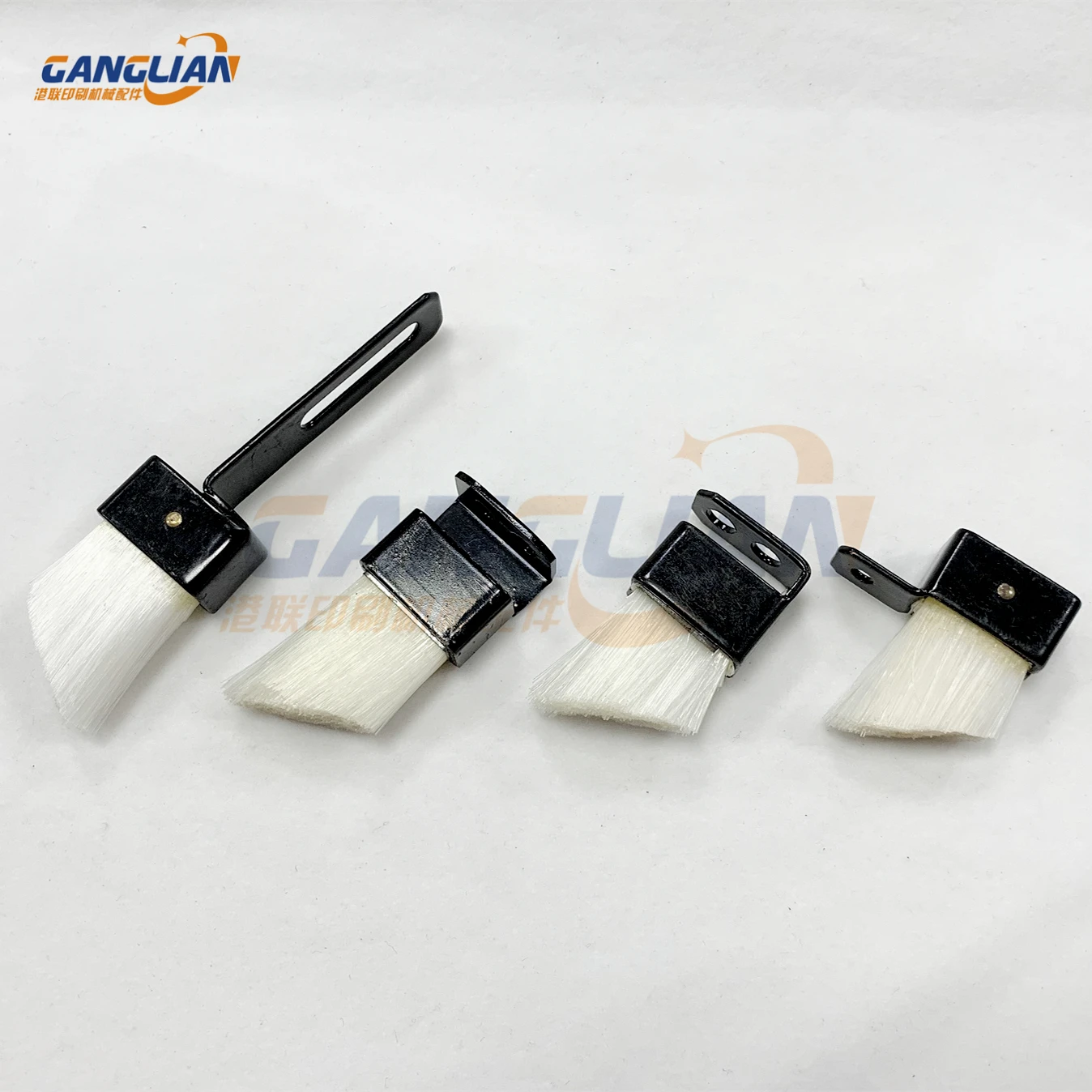 5 Pieces KBA Brush 4 Styles Printing Machine Spare Parts