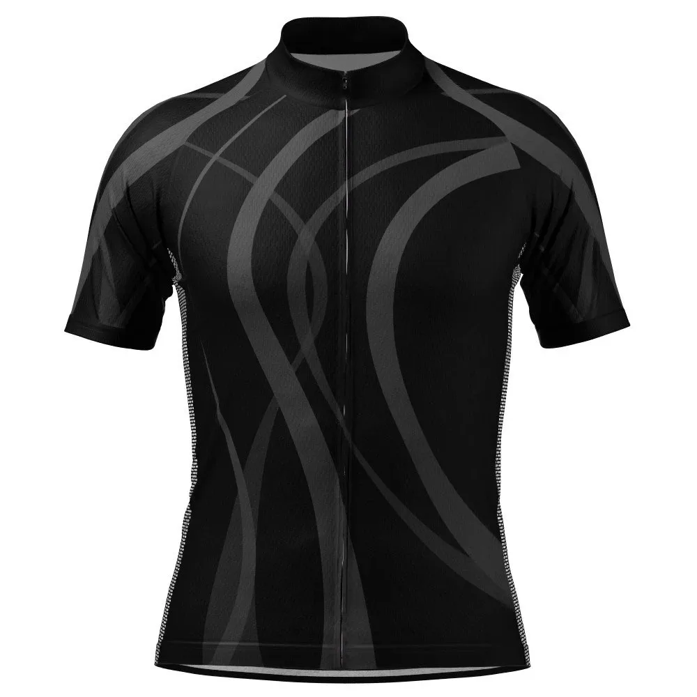 

Wholesale Custom Bike Shirts Biking Top MTB Clothes Cycling Jersey Men short Sleeve bycicle wear