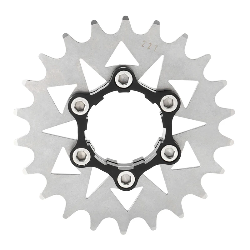 Single Speed Bike Flywheel Cassette 13 14 15 16 17 18 19 20 21 22T Sprocket Road MTB Mountain Bicycle Freewheel Cog