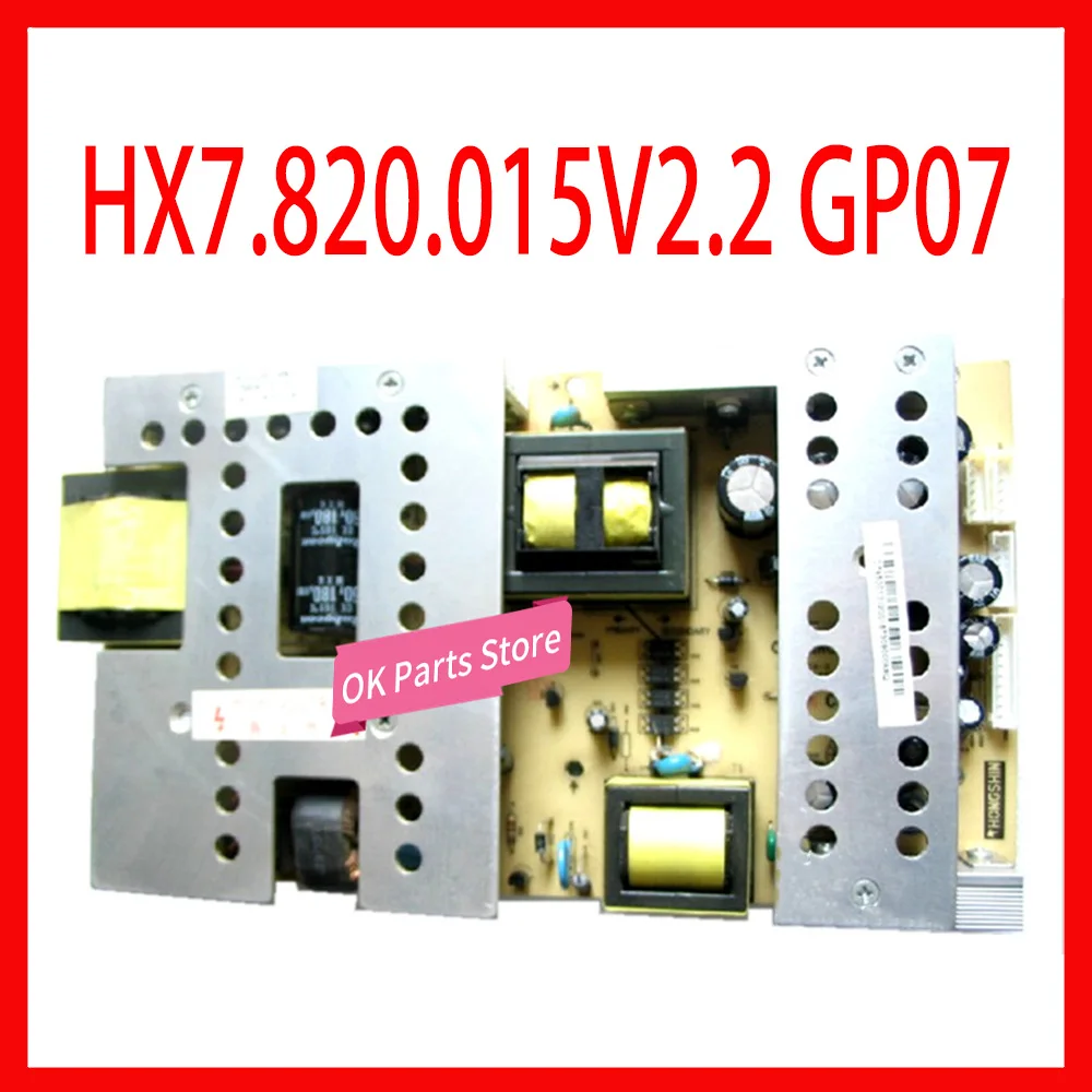 

R-HS280-4N02 HX7.820.015V2.2 GP07 Power Supply Board Professional Power Support Board For TV LT40876FHD Power Supply Card