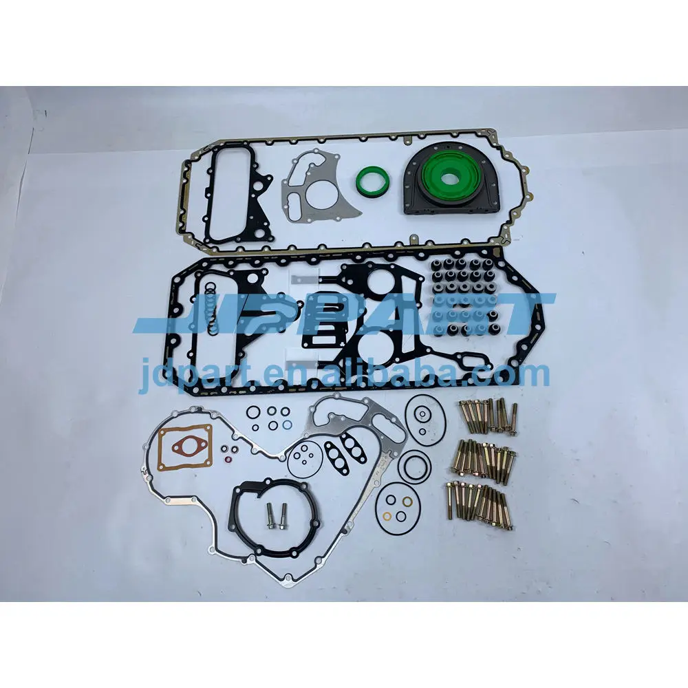 

C6.6 lowest gasket kit T403017 For caterpillar Engine
