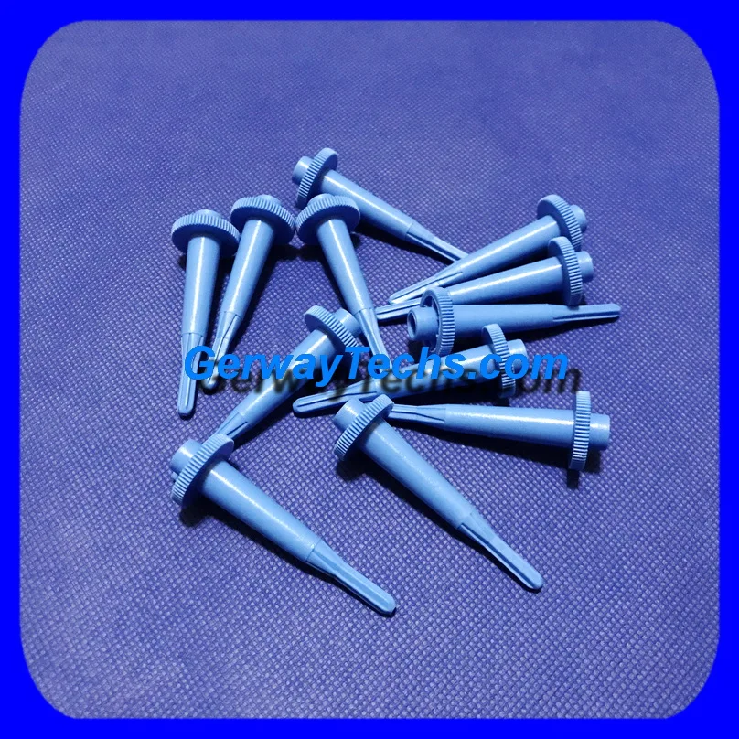 10X GerwayTechs XYAB0385 473498Y Olivetti PR2 Plus Lance & PR2Plus Exchanger