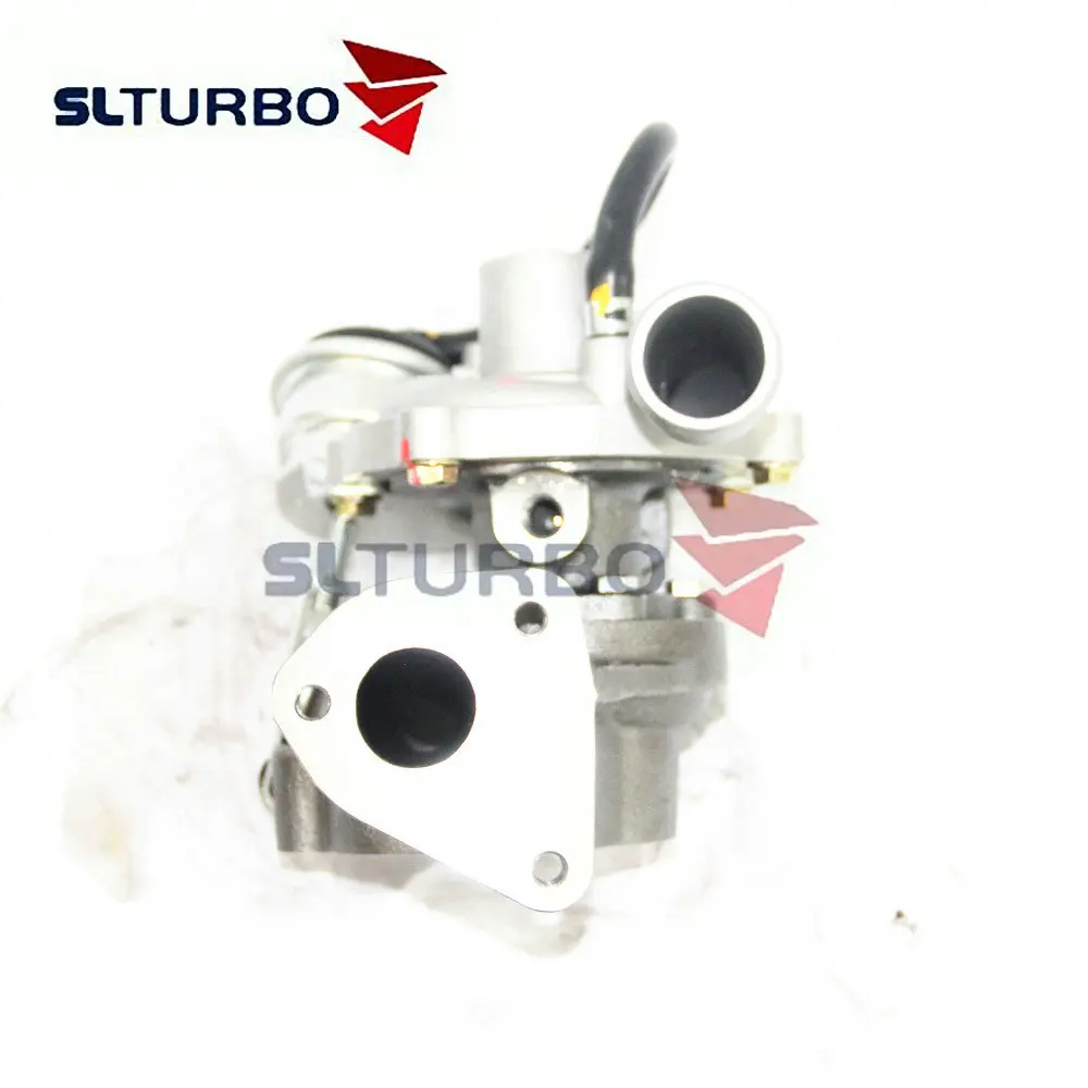 Complete turbocharger 54359700006 KP35-0006 For Isuzu Wagon R+ 1.3 CDTI 2002 -2008 5435-970-0006 54359880006 turbocharger full