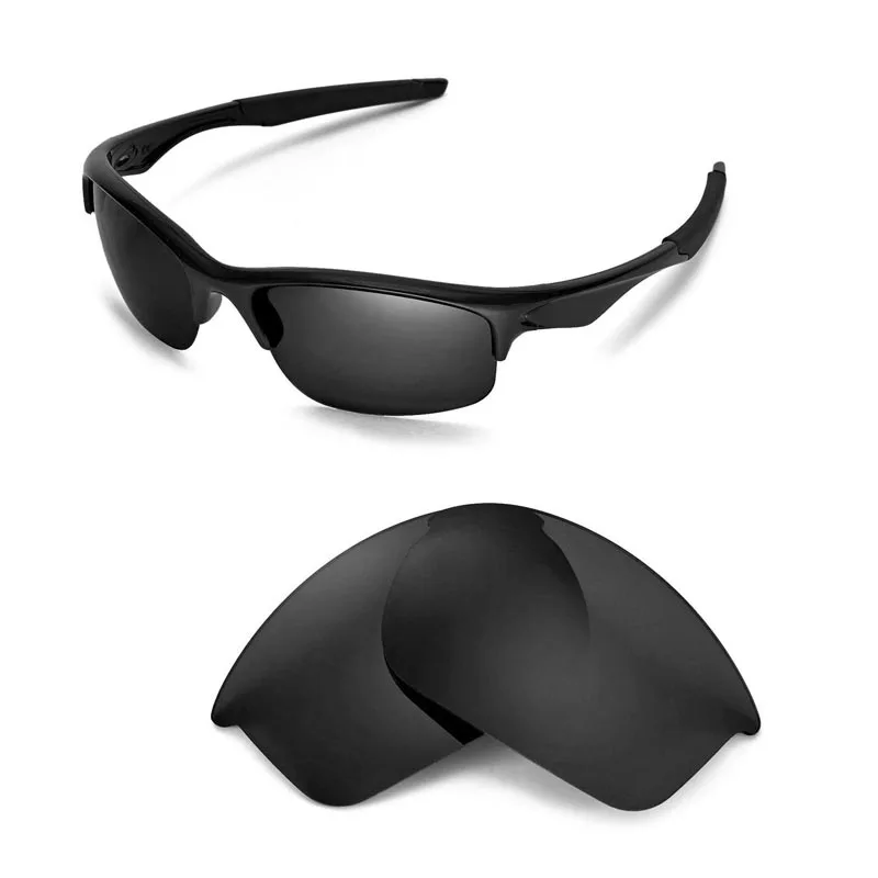 

Walleva Polarized Replacement Lenses for Oakley Bottle Rocket Sunglasses OO9164 US/CN shipping