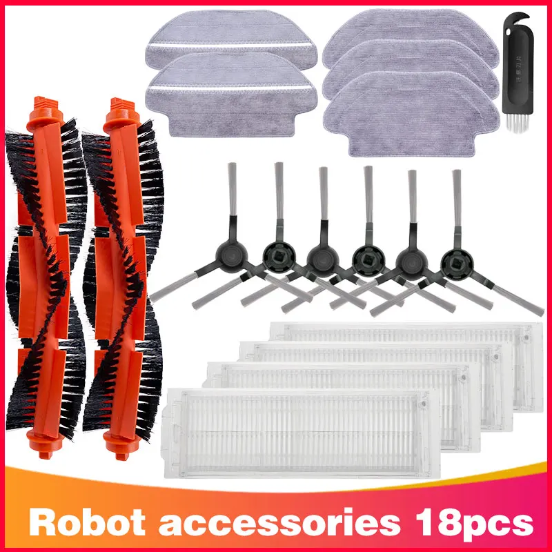 Kompatibel für mgtec twinboth s9 (엠지esc