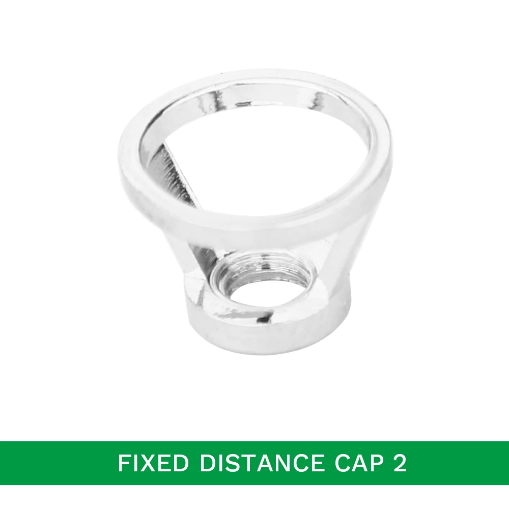 Variant: Fixed distance cap 2