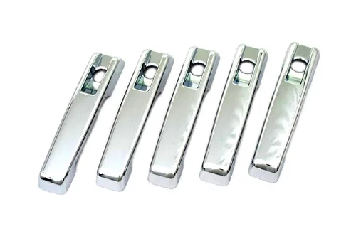 

Car Chromium Styling Chrome Door Handle Cover For Mercedes Benz W463 G Class