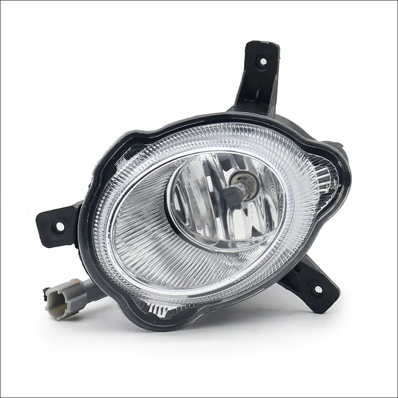 front fog light bumper lamp for ZOTYE T600 car accessories