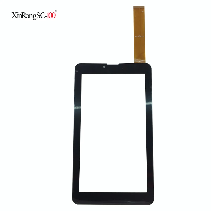 New touch screen For 7 inch YJ321FPC-V0 YJ321FPC Tablet Touch panel Digitizer Glass Sensor Replacement Free Shipping