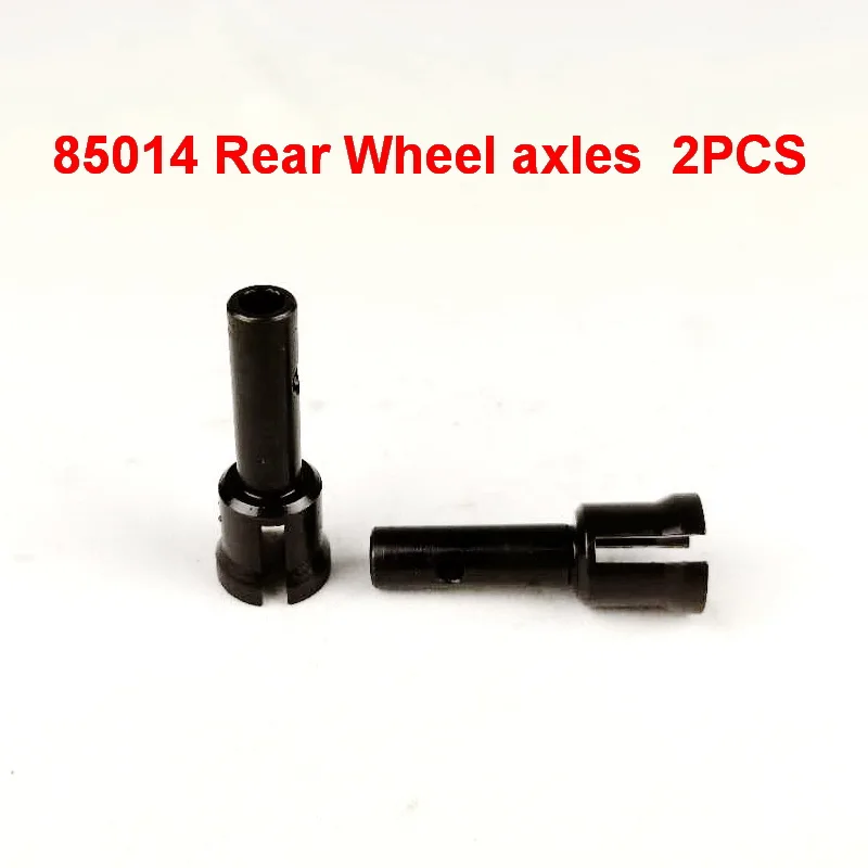1/8 rc car parts, 85014 Rear Wheel axles for VRX 1/8 scale 4WD rc car, fit VRX RH801/RH802/RH811/RH812