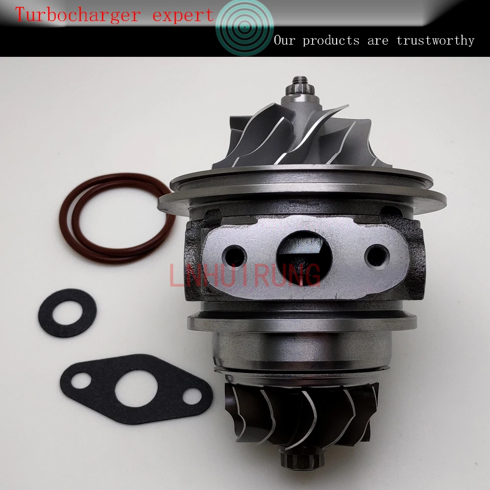 Turbo cartridge for Chrysler PT Cruiser Dodge Neon SRT 164Kw 223HP EDV TD04LR TD04 49377-00220 3050195 turbine cartridge core