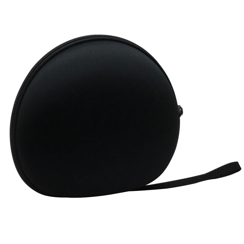 Чехол для хранения гарнитуры POYATU для Cowin SE7 SE7 Max, Жесткий Чехол для наушников, футляр для переноски