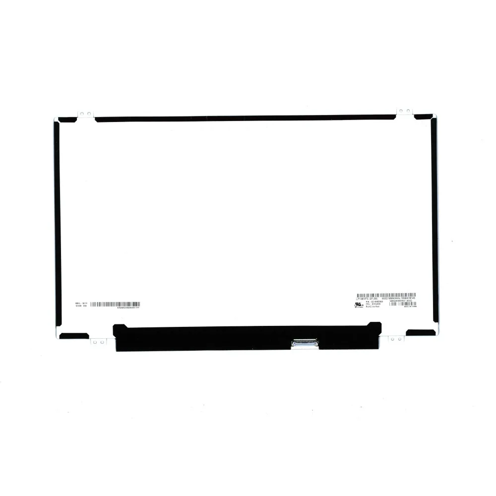 LP140WF6(SP)(B8) B140HAN02.4  LP140WF6(SP)(B7) Thinkpad  T470S Laptop LCD Screen 14