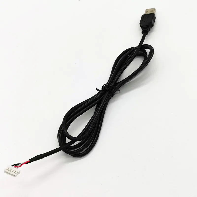 5 سلك USB مقاوم لمسة تحكم العالمي التحكم بطاقة مع USB اللمس شاشة لوحة تحكم ETP-RAP4502-E رقاقة ETR4000