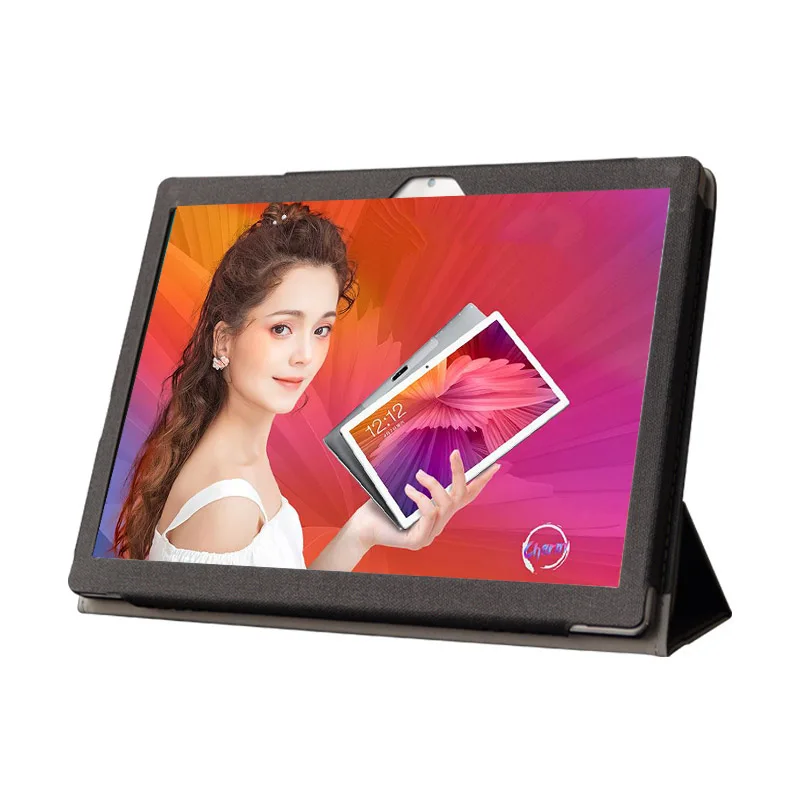 

Чехол из искусственной кожи для планшета Teclast M30 CARBAYTA BDF Lonwalk FULCOL X20L 10 10,1 ", чехол с логотипом, 10,1 дюйма