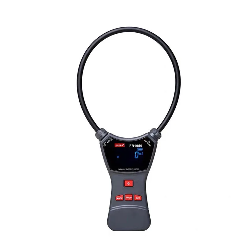 

Flexible coil leakage current large clamp power meter current clamp meter, high current tester FR2050