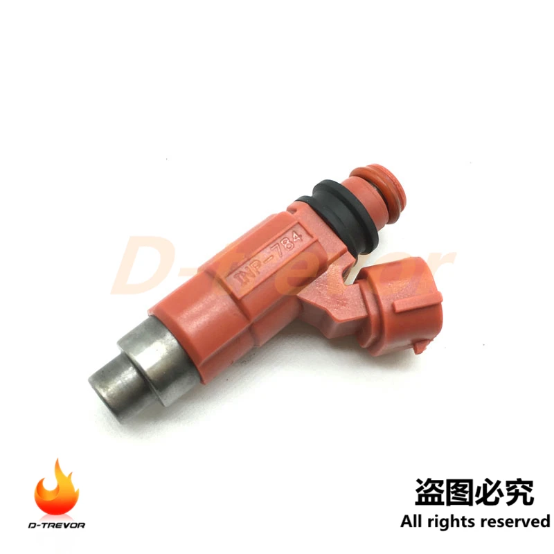 1Pcs INP-784 fuel injector for Mazda E220 2.2L L4 1992-2002