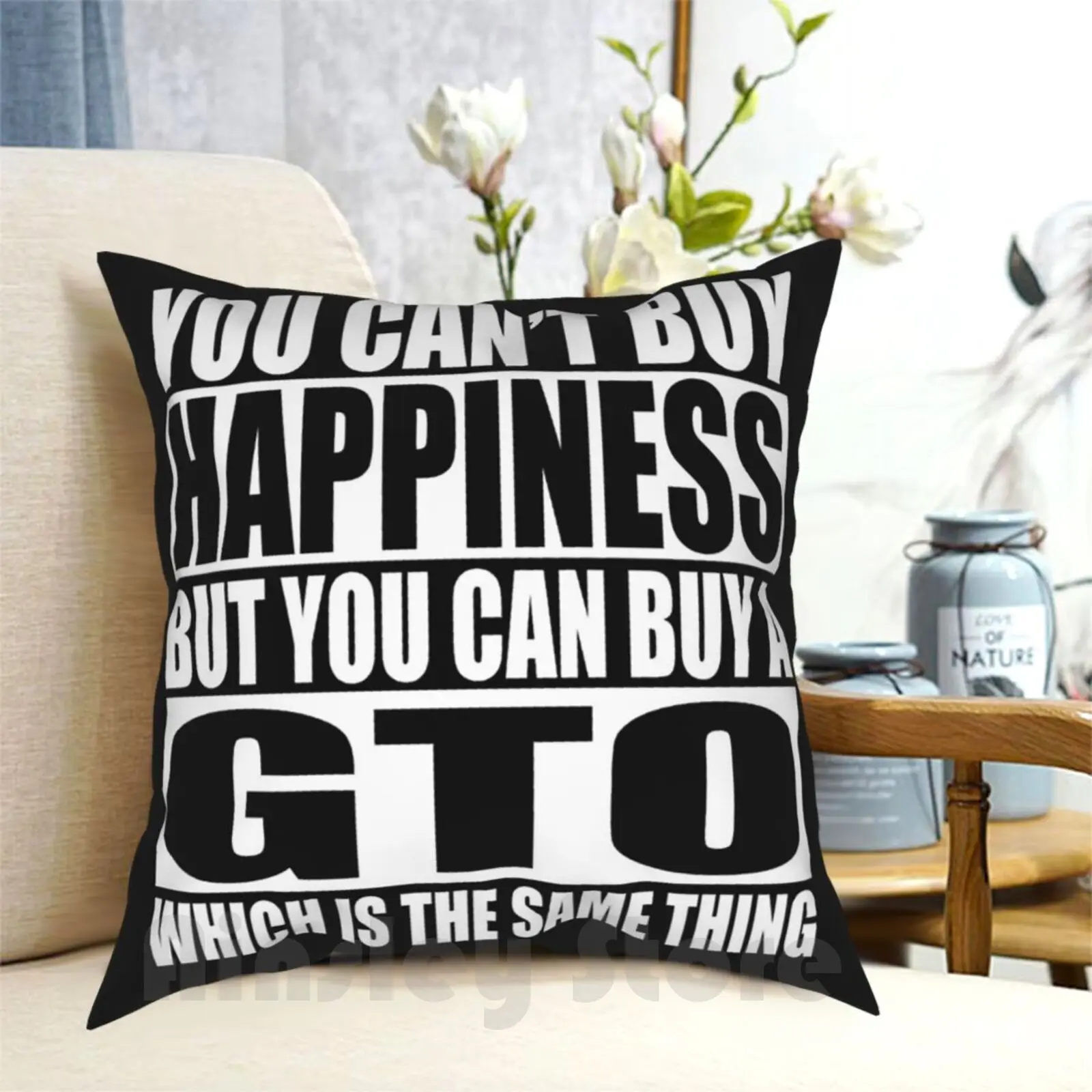 Gto Pillow Case Pri…